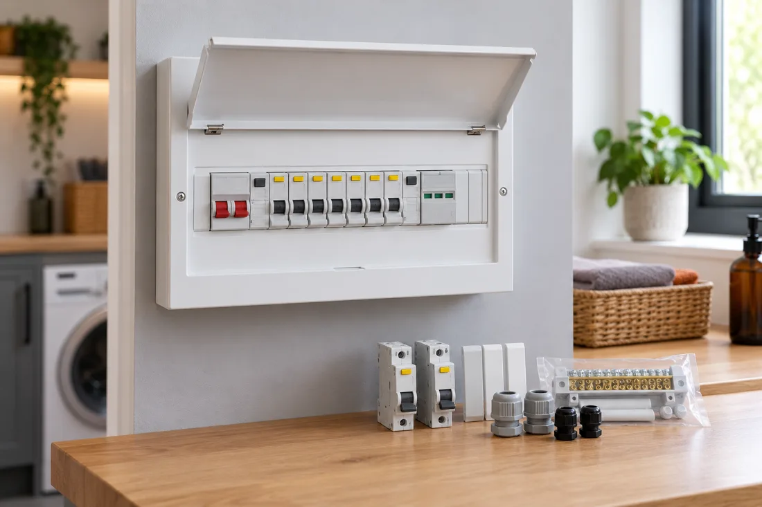 Circuit protection